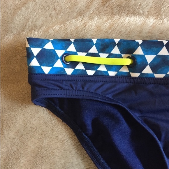 NWT Jag Swim Bottom, Size XS - Picture 3 of 7